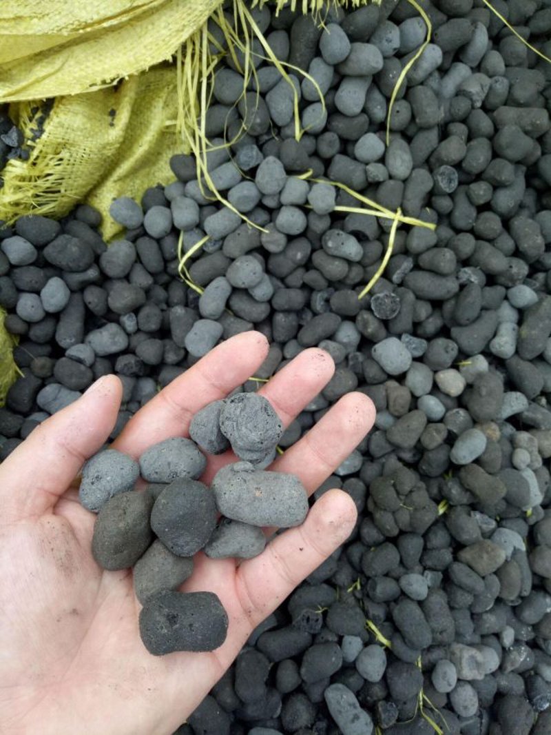 陶粒价格：如何选择性价比高的产品？