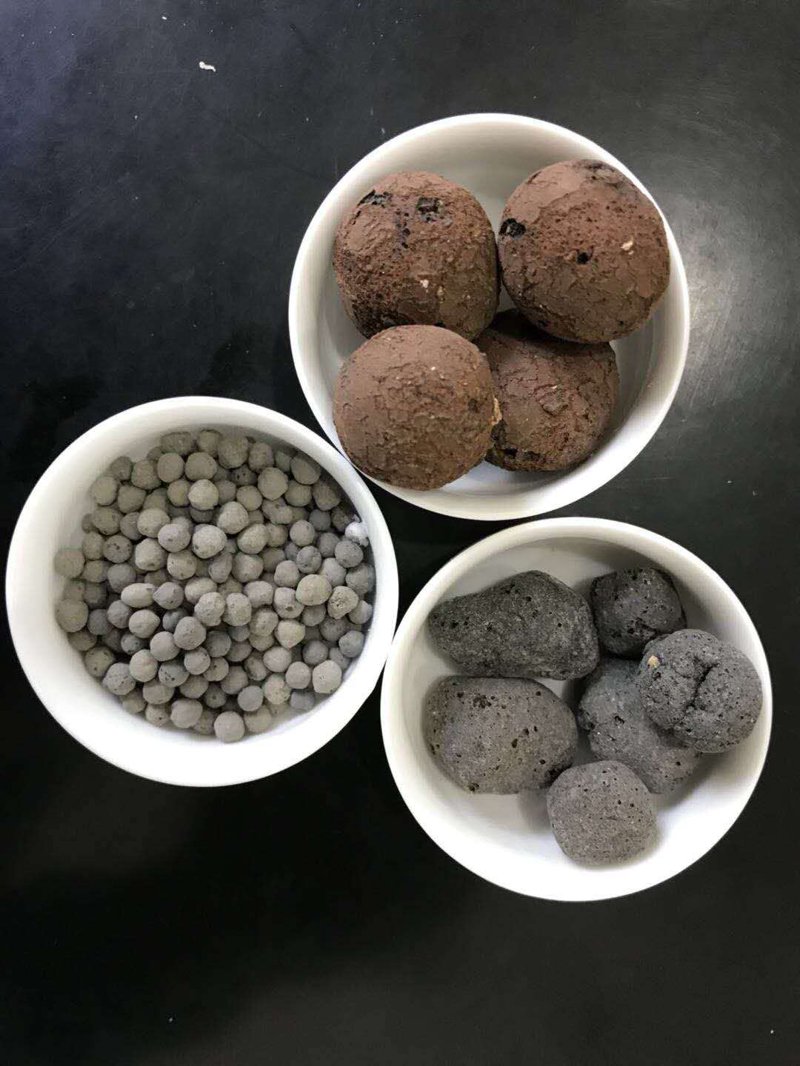 如何正确回填陶粒？这是一个许多施工人员都会遇到的问题。今天我们就来聊聊这个话题。