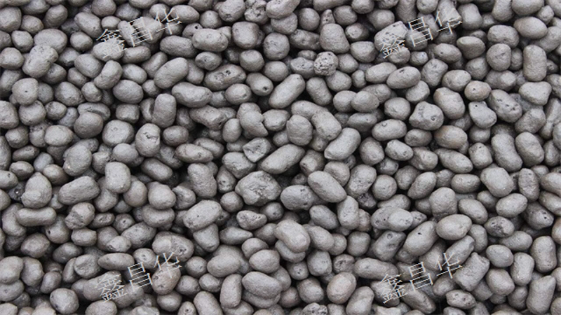 建筑陶粒