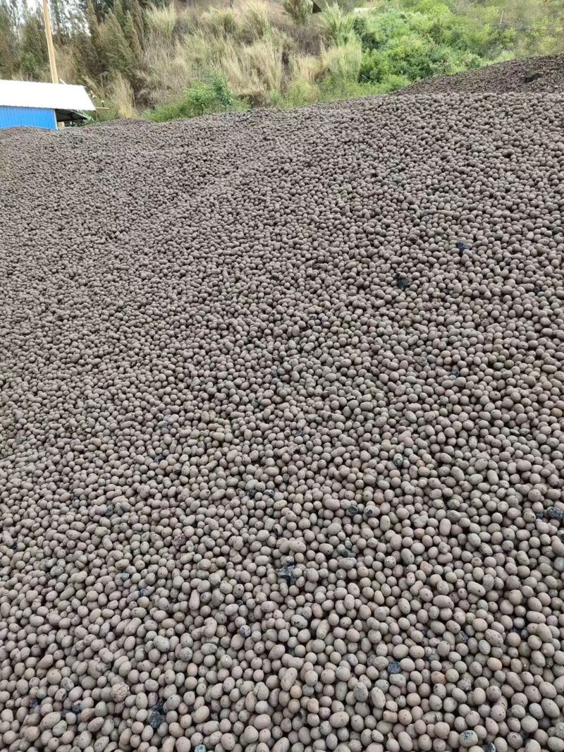 陶粒价格如何波动？